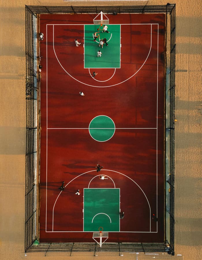 Architecture details