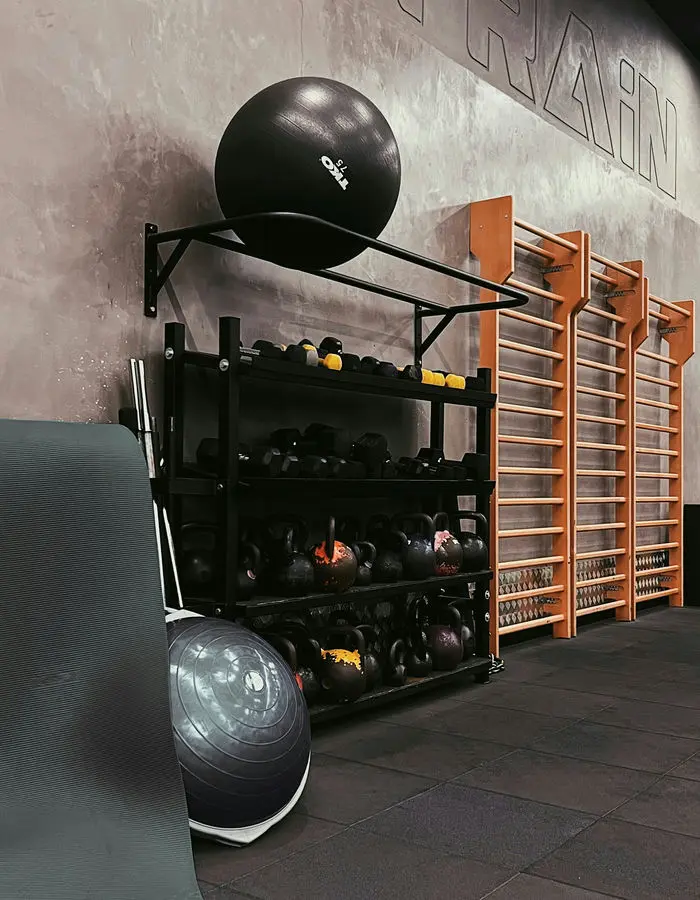 Gymnasium