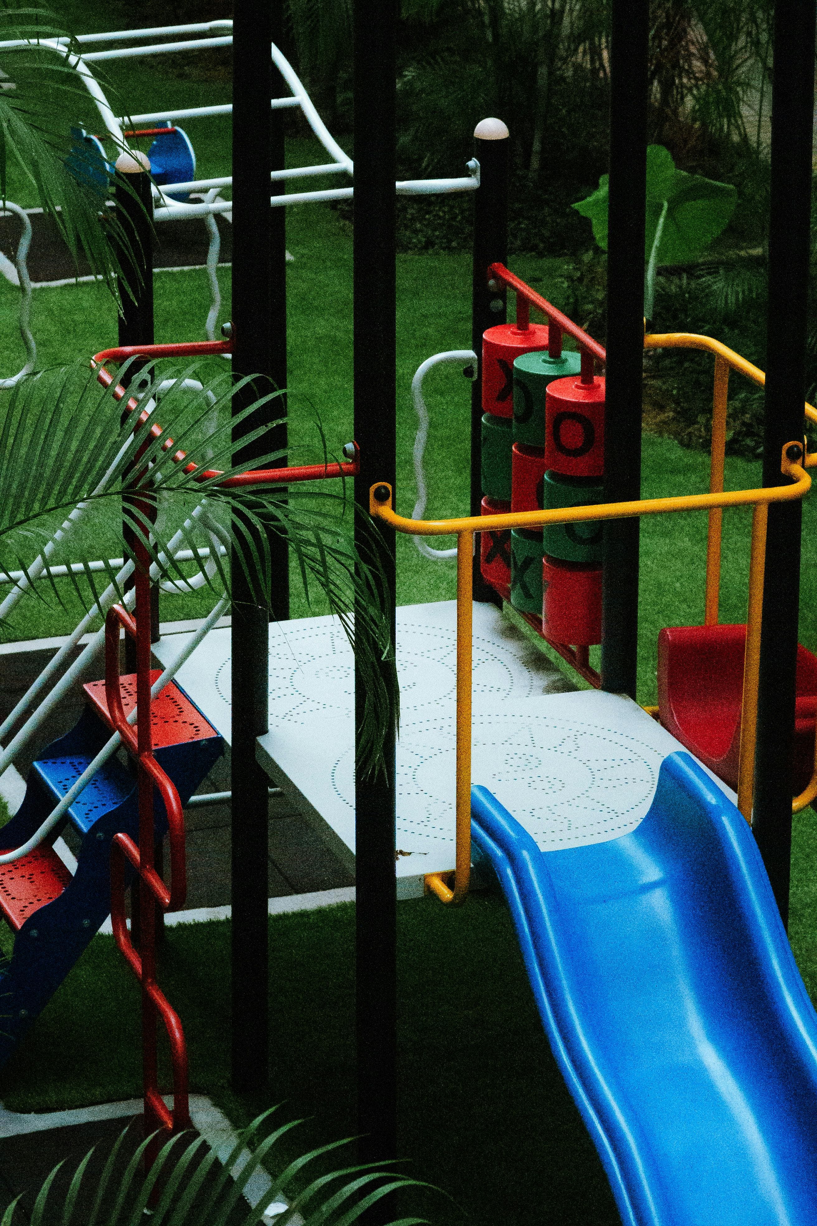 Kids Play Area
