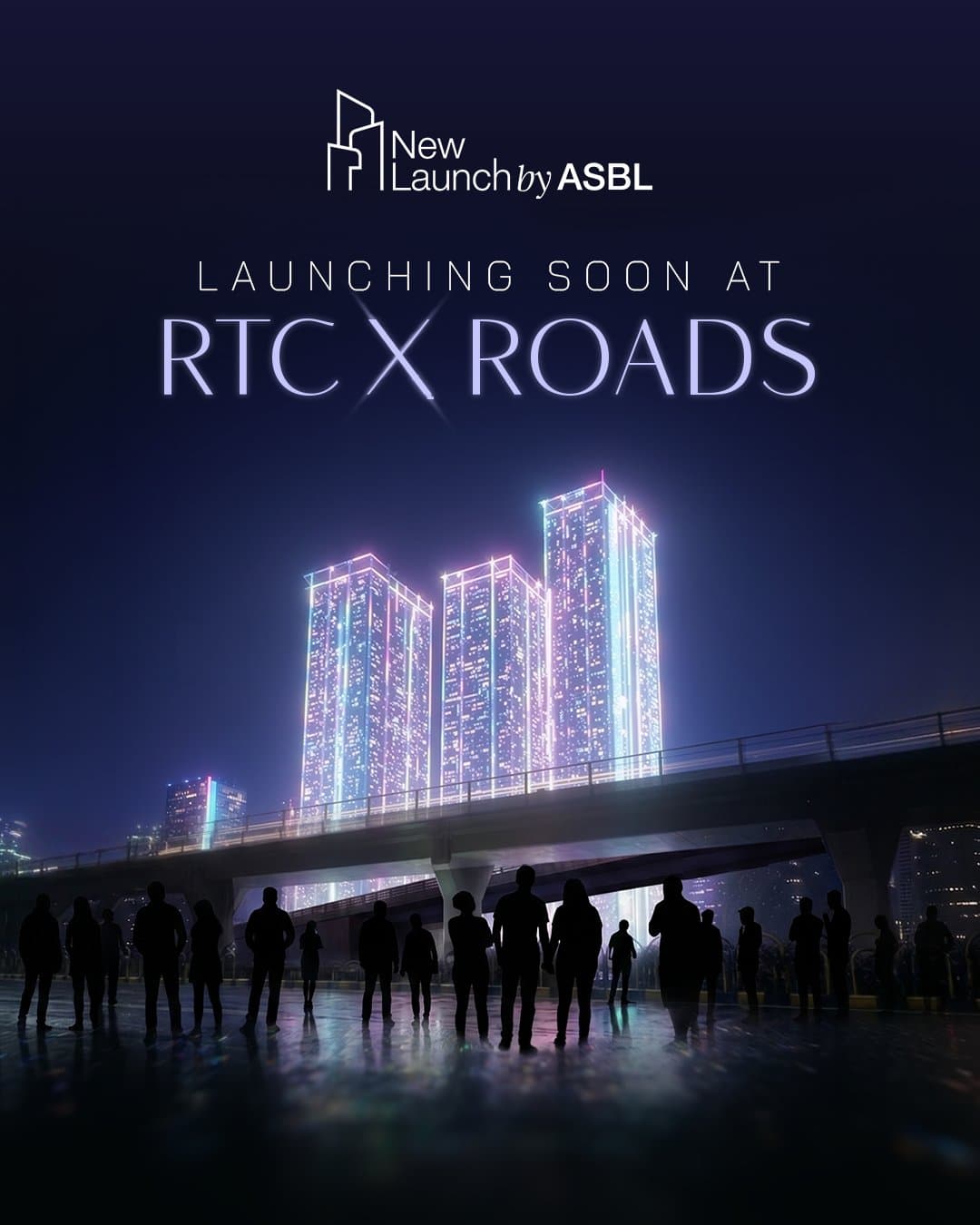 ASBL RTC X Roads