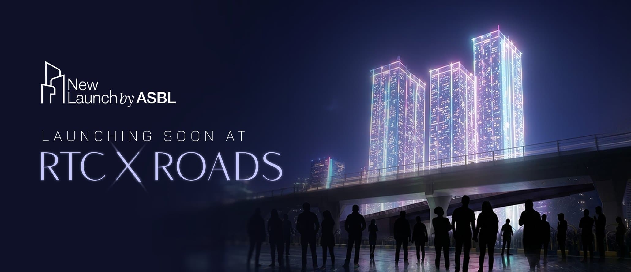ASBL RTC X Roads
